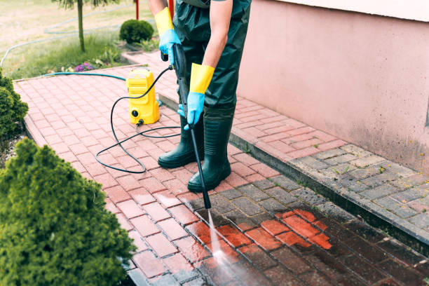 Best Playground Equipment Cleaning  in Quanah, TX
