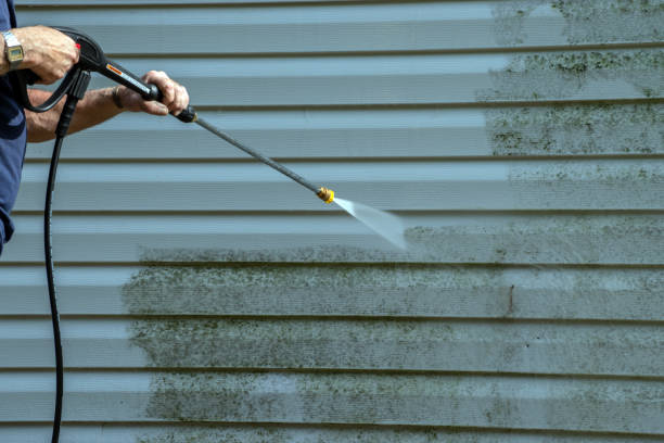 Professional  Pressure Washing Services in Quanah, TX