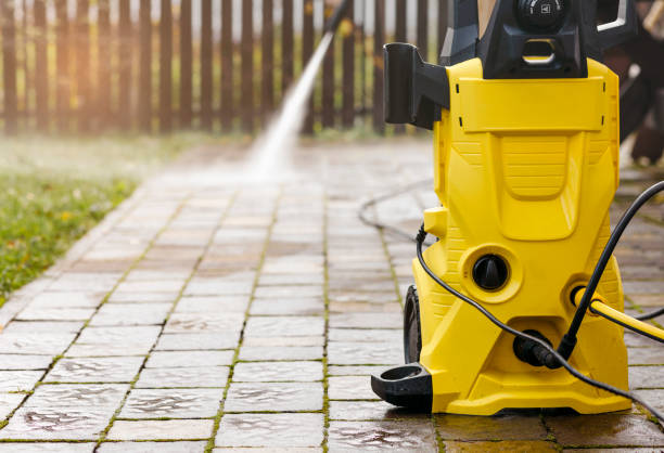 Best Machinery and Equipment Cleaning  in Quanah, TX