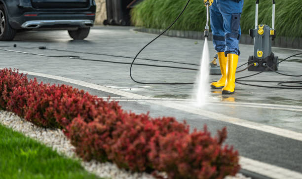 Concrete Sealing in Quanah, TX